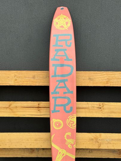 Radar 2026 Boys TRA 65 - Ex Demo (C52)