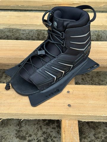 Radar 2026 Kids TRA Boot 2-6 - EX Demo (C83)