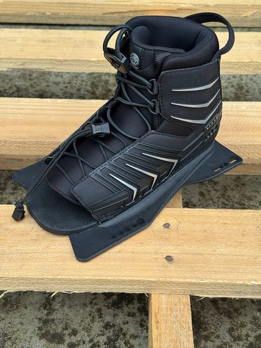 Radar 2026 Kids TRA Boot 2-6 - EX Demo (C83)