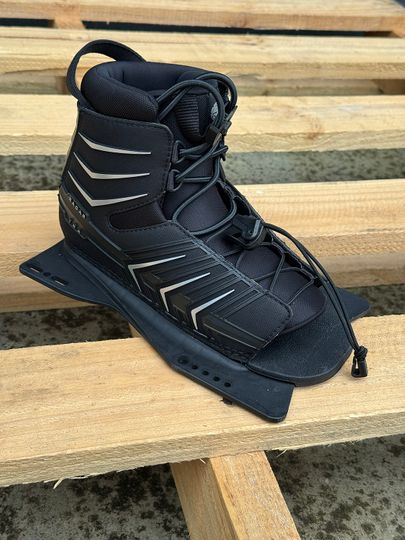Radar 2026 Kids TRA Boot 2-6 - EX Demo (C83)