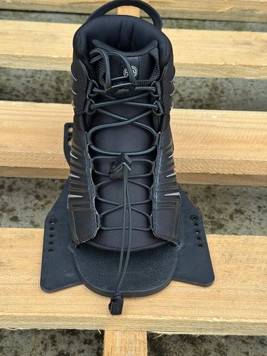 Radar 2026 Kids TRA Boot 2-6 - EX Demo (C83)