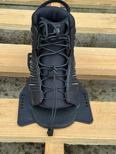 Radar 2026 Kids TRA Boot 2-6 - EX Demo (C83)