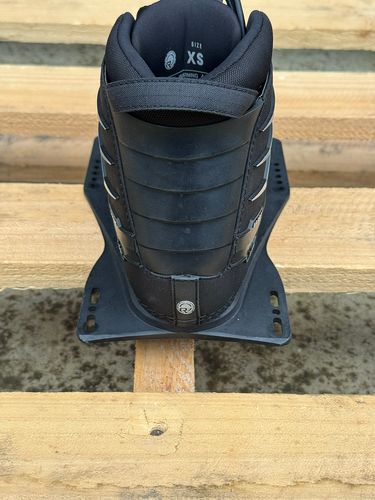 Radar 2026 Kids TRA Boot 2-6 - EX Demo (C83)