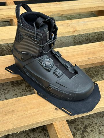 Radar 2026 Vapor Boot Right 10 - Ex Demo (C93)