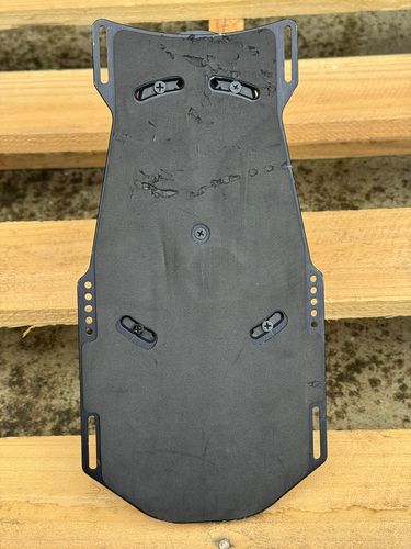 Radar 2026 Vapor Boot Right 10 - Ex Demo (C93)