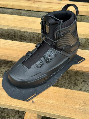 Radar 2026 Vapor Boot Left 10 - Ex Demo (C101)