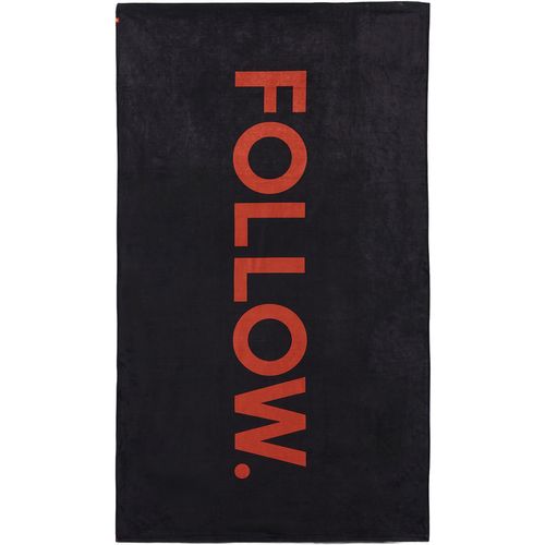 Follow 2027 Normal Towel