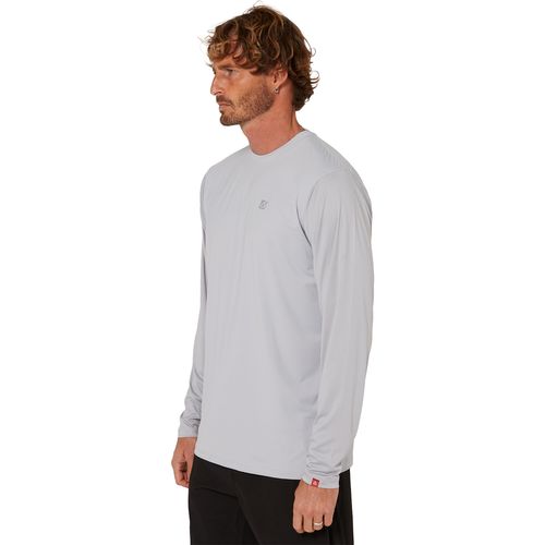 Follow 2027 Hybrid Long Sleeve Tee