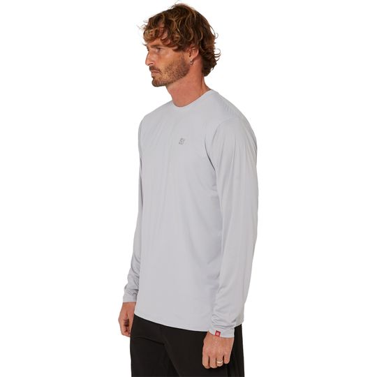 Follow 2027 Hybrid Long Sleeve Tee