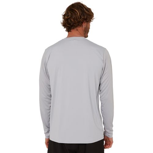 Follow 2027 Hybrid Long Sleeve Tee