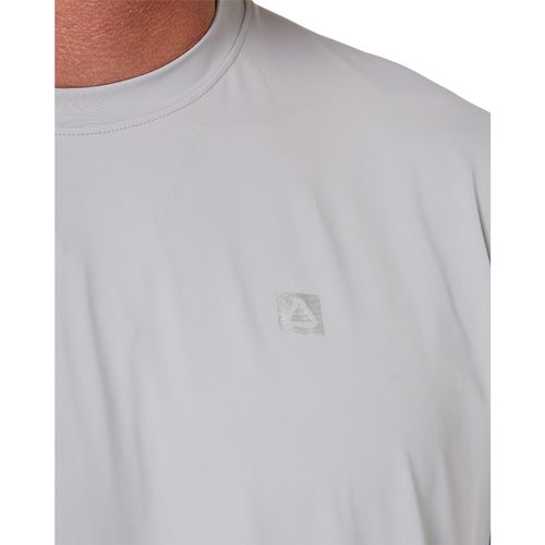 Follow 2027 Hybrid Long Sleeve Tee