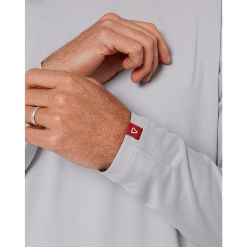 Follow 2027 Hybrid Long Sleeve Tee