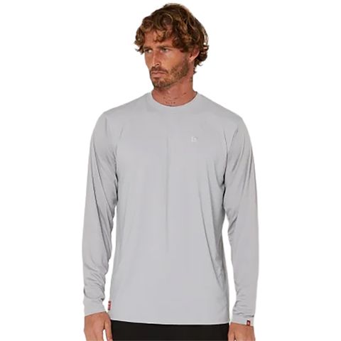 Follow 2027 Hybrid Long Sleeve Tee
