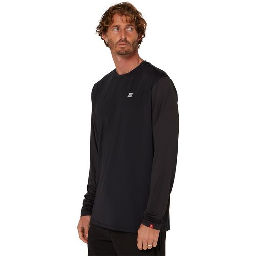 Follow 2027 Hybrid Long Sleeve Tee