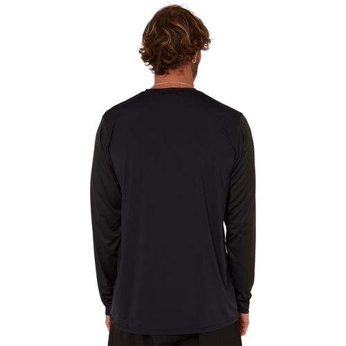 Follow 2027 Hybrid Long Sleeve Tee