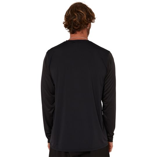 Follow 2027 Hybrid Long Sleeve Tee