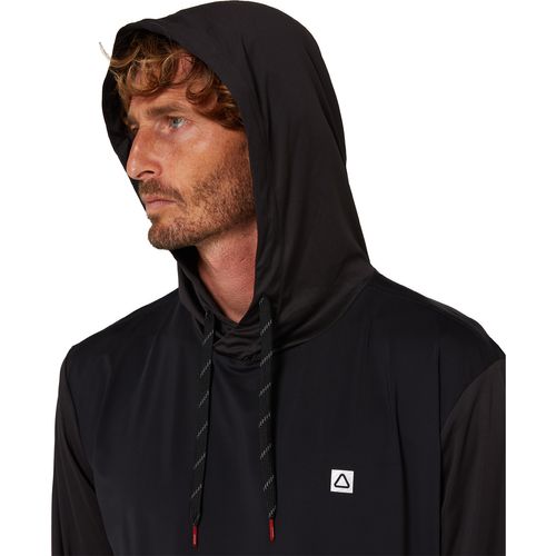 Follow 2027 Hybrid Hood