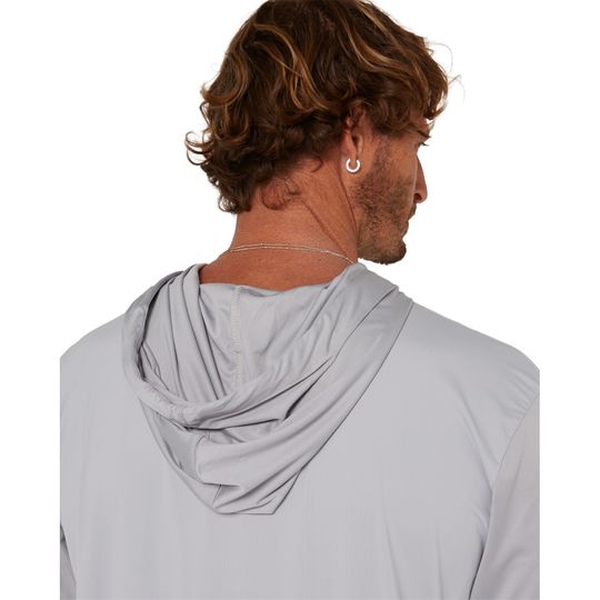 Follow 2027 Hybrid Hood