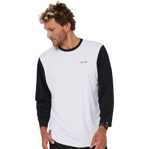 Follow 2027 Water Ragan 3/4 Tee