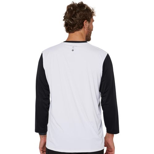 Follow 2027 Water Ragan 3/4 Tee