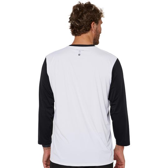 Follow 2027 Water Ragan 3/4 Tee