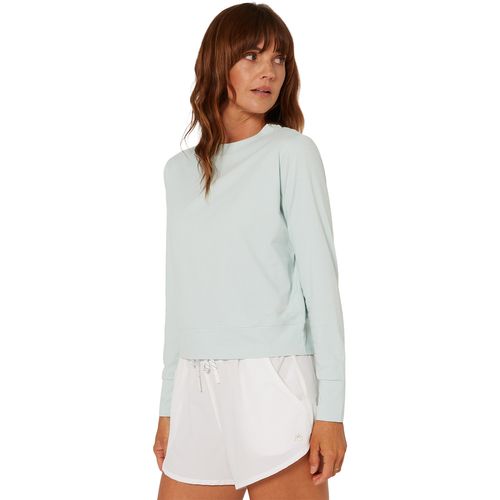 Follow 2027 Elara Ladies Long Sleeve Sun Tee