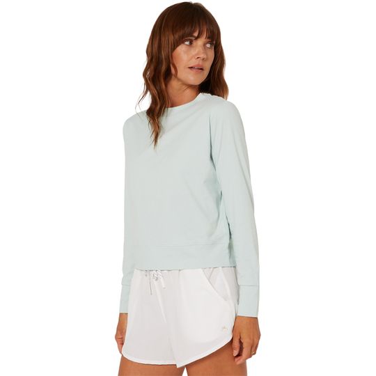 Follow 2027 Elara Ladies Long Sleeve Sun Tee