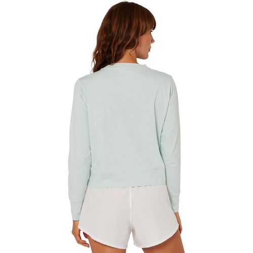 Follow 2027 Elara Ladies Long Sleeve Sun Tee