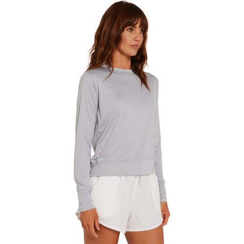 Follow 2027 Elara Ladies Long Sleeve Sun Tee