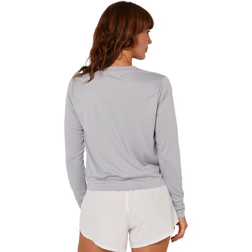Follow 2027 Elara Ladies Long Sleeve Sun Tee