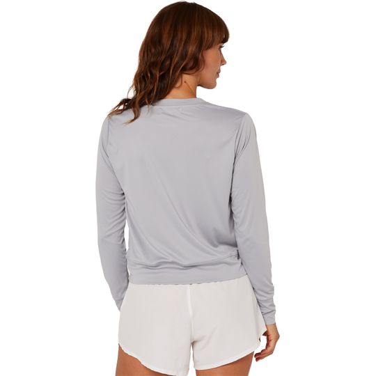 Follow 2027 Elara Ladies Long Sleeve Sun Tee