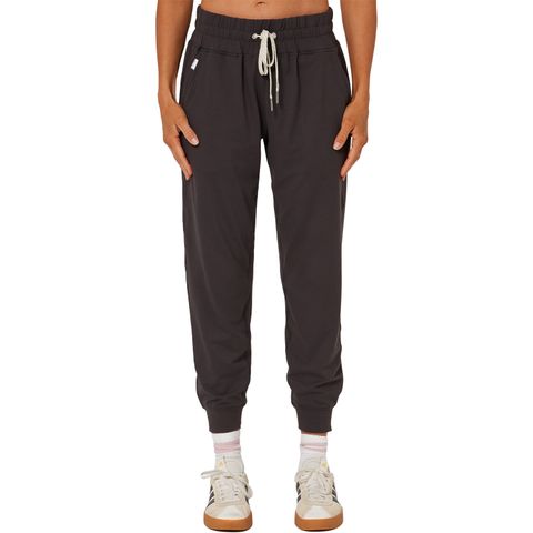 Follow 2027 Serena Ladies Jogger Pants