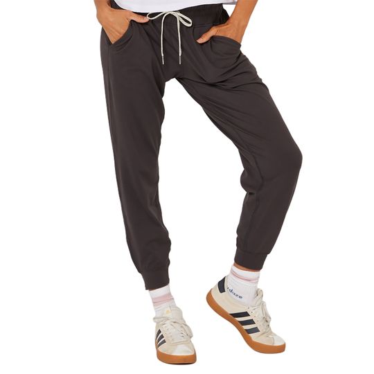 Follow 2027 Serena Ladies Jogger Pants