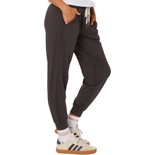 Follow 2027 Serena Ladies Jogger Pants