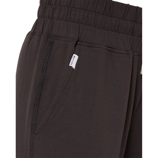 Follow 2027 Serena Ladies Jogger Pants