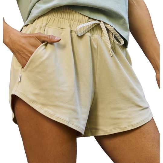 Follow 2027 Serena Ladies Shorts