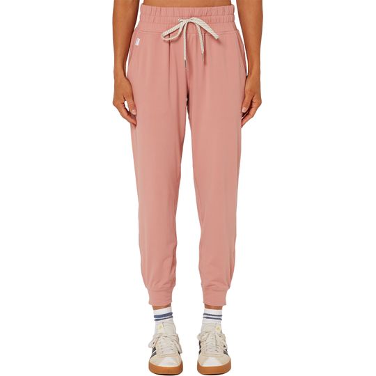 Follow 2027 Serena Ladies Jogger Pants