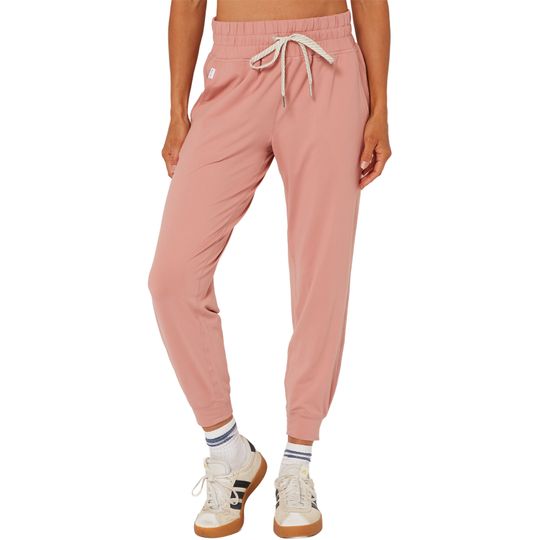 Follow 2027 Serena Ladies Jogger Pants