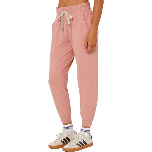 Follow 2027 Serena Ladies Jogger Pants