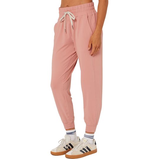 Follow 2027 Serena Ladies Jogger Pants