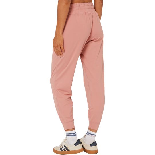 Follow 2027 Serena Ladies Jogger Pants