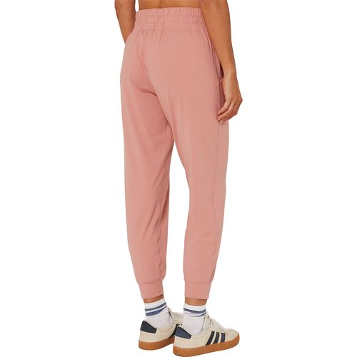 Follow 2027 Serena Ladies Jogger Pants
