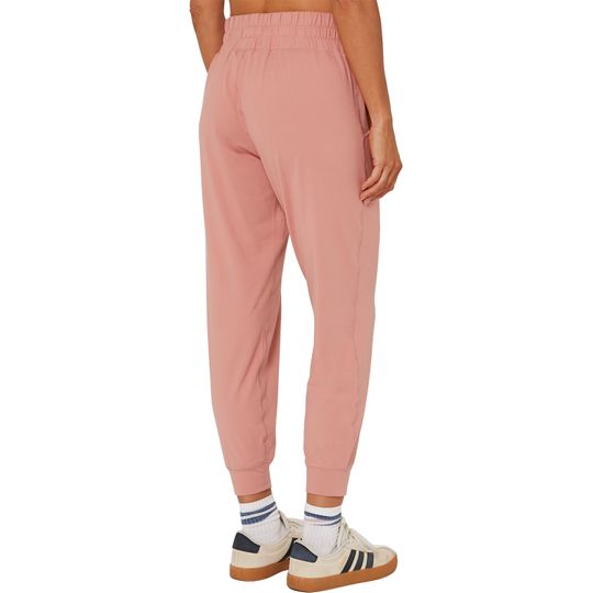 Follow 2027 Serena Ladies Jogger Pants