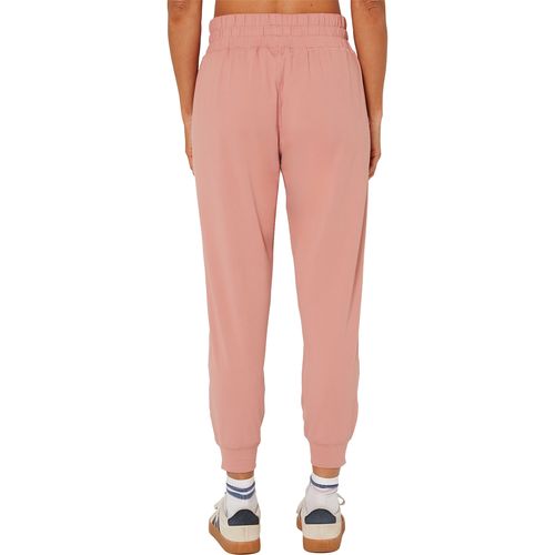 Follow 2027 Serena Ladies Jogger Pants