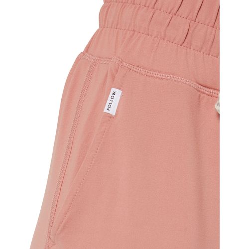 Follow 2027 Serena Ladies Jogger Pants