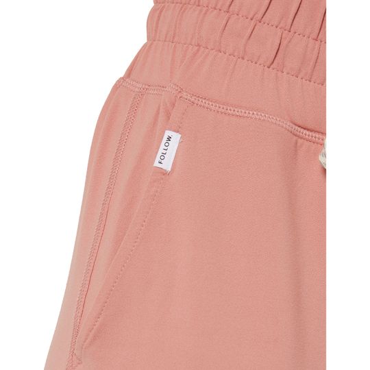 Follow 2027 Serena Ladies Jogger Pants