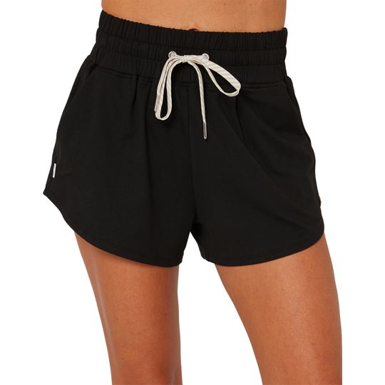 Follow 2027 Serena Ladies Shorts