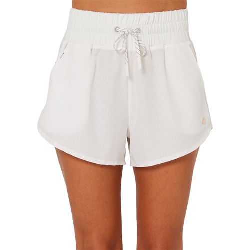 Follow 2027 Maven Ladies Shorts