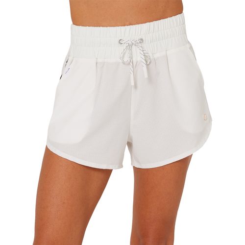 Follow 2027 Maven Ladies Shorts