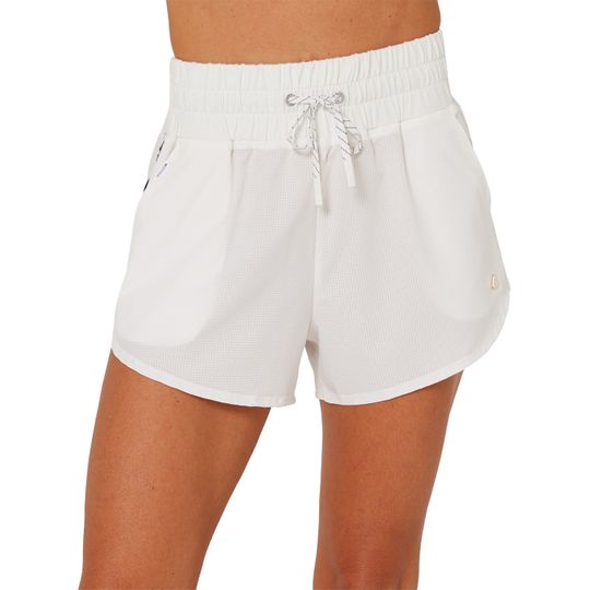 Follow 2027 Maven Ladies Shorts